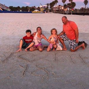 Meet your Posher, Timothy